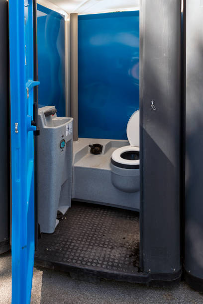 Sanitation services for porta potties in Decatur, MS