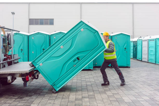 Best Porta potty delivery and setup  in Decatur, MS