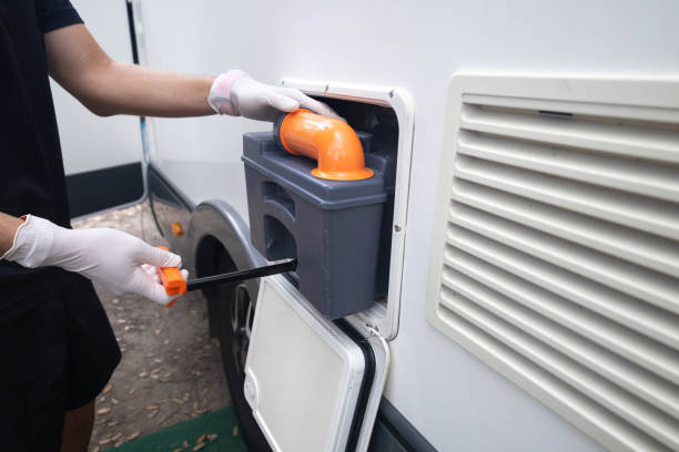 Best Portable restroom trailer rental  in Decatur, MS