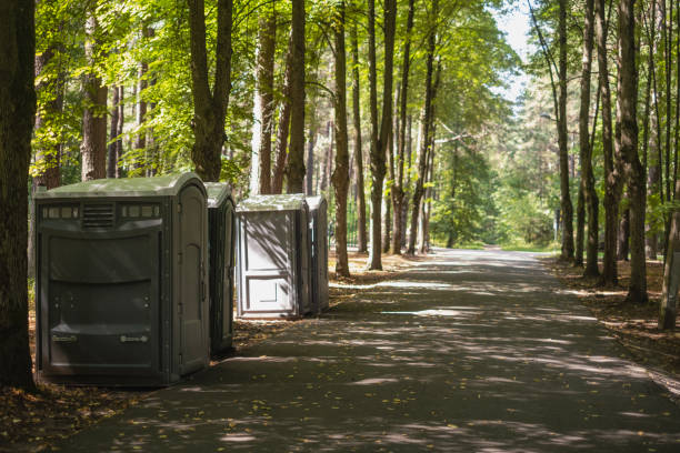 Best Emergency porta potty rental  in Decatur, MS
