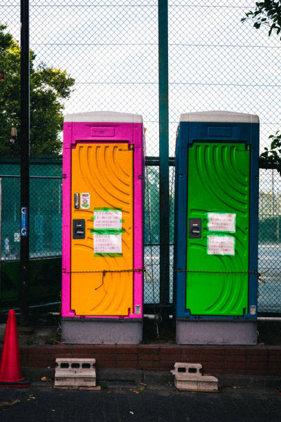 Best High-end porta potty rental  in Decatur, MS