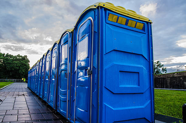 Portable Toilet Options We Offer in Decatur, MS